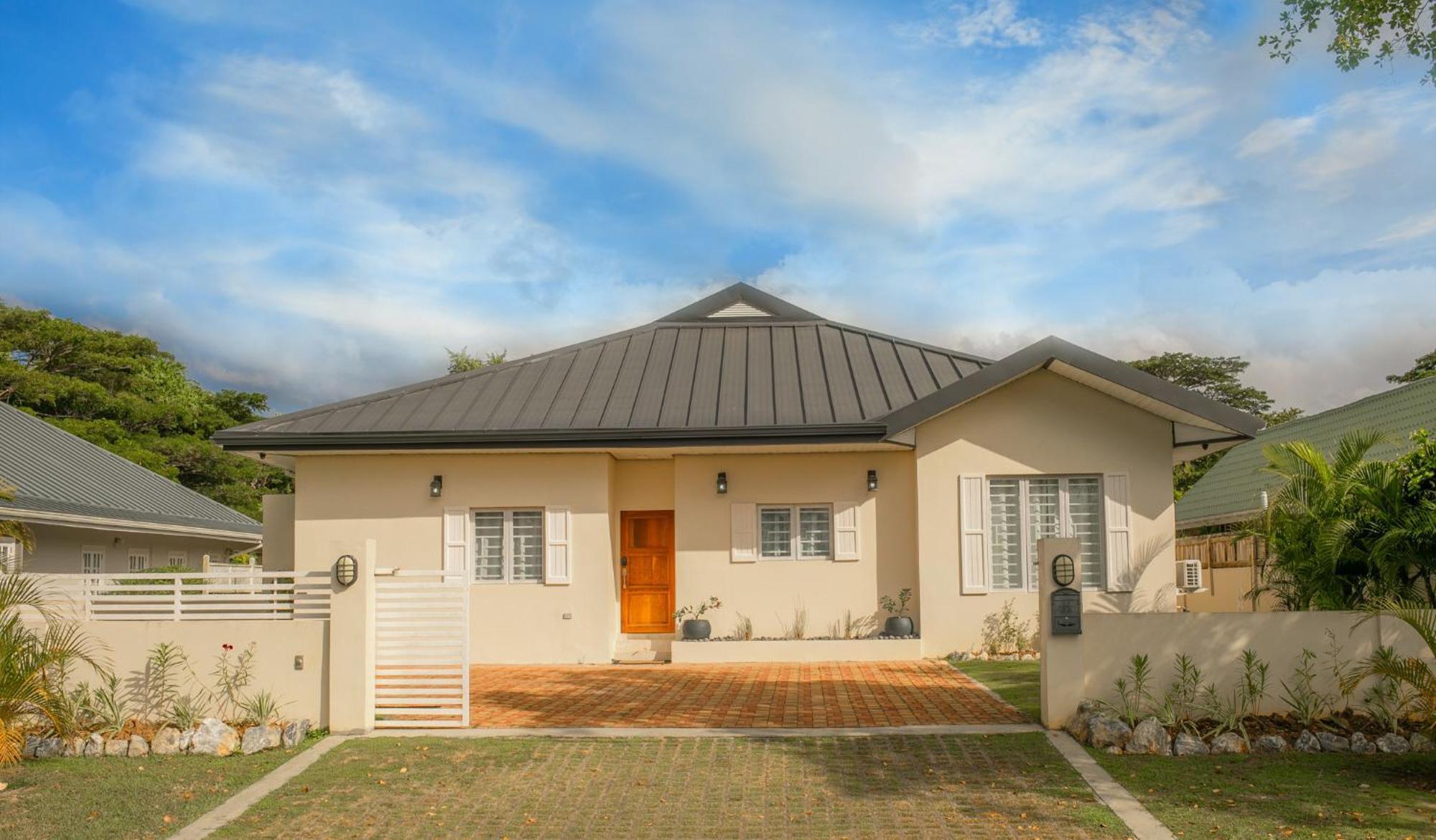 The Nest Villa, A Dream Escape For The Entire Family Golden Grove Buitenkant foto