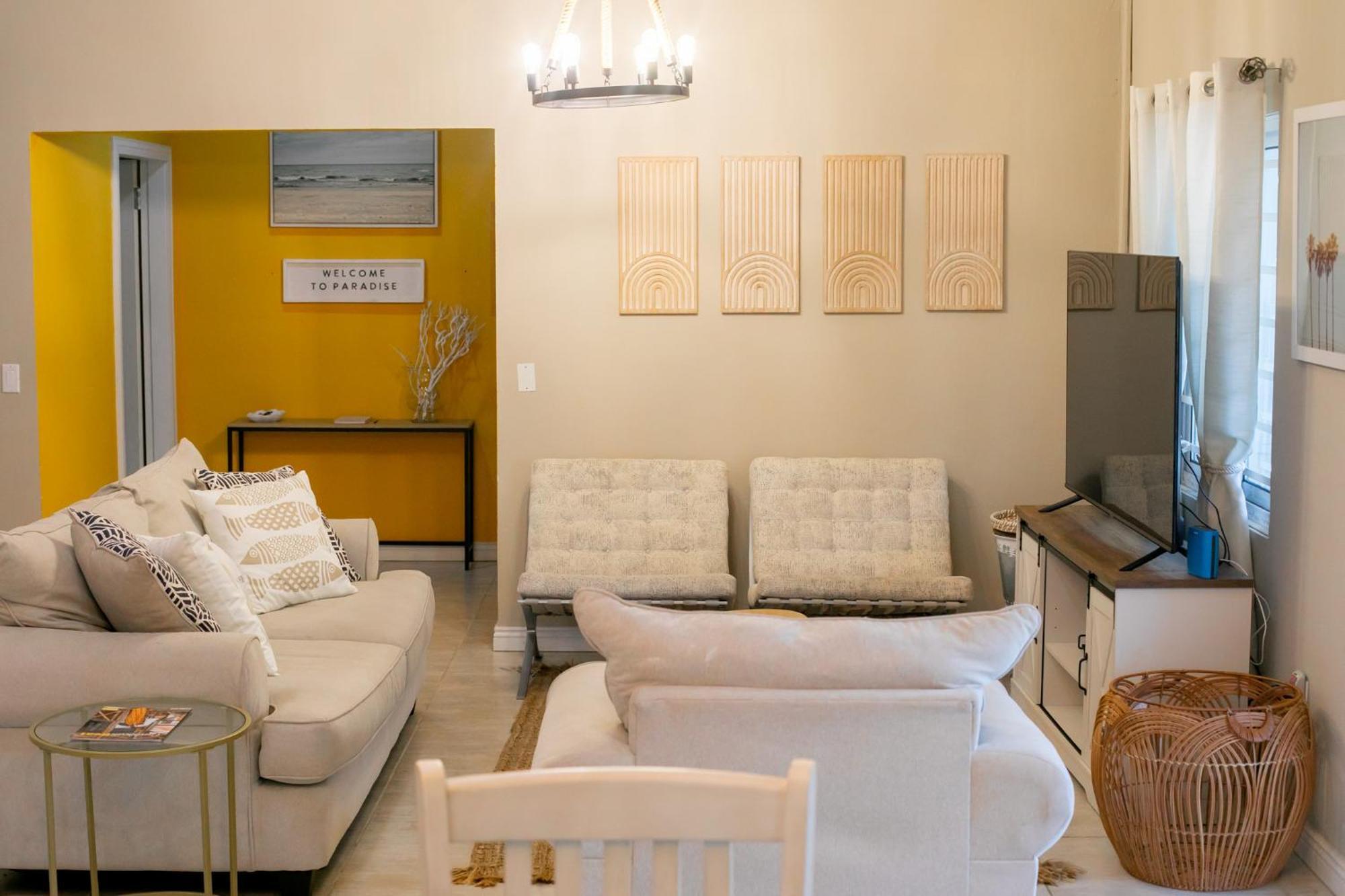 The Nest Villa, A Dream Escape For The Entire Family Golden Grove Buitenkant foto