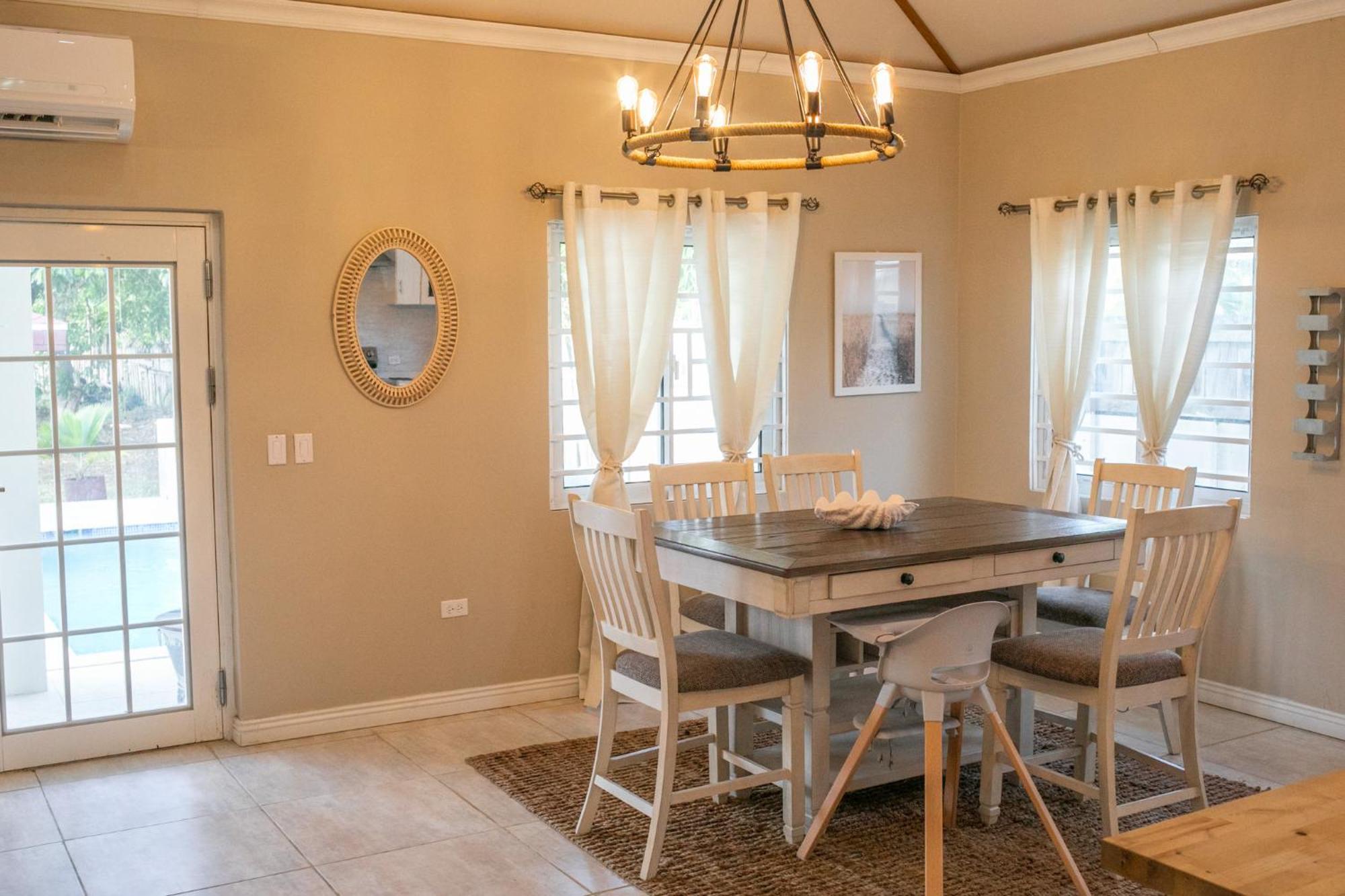 The Nest Villa, A Dream Escape For The Entire Family Golden Grove Buitenkant foto