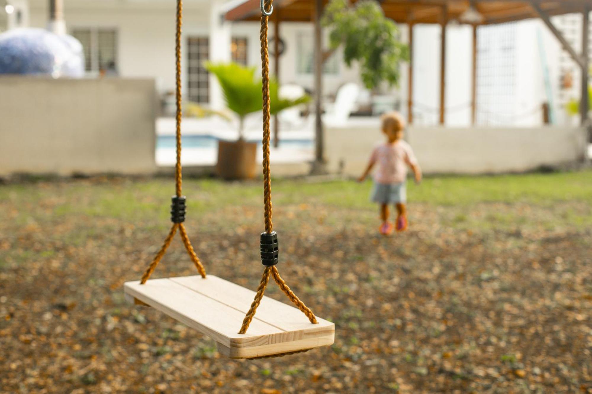 The Nest Villa, A Dream Escape For The Entire Family Golden Grove Buitenkant foto