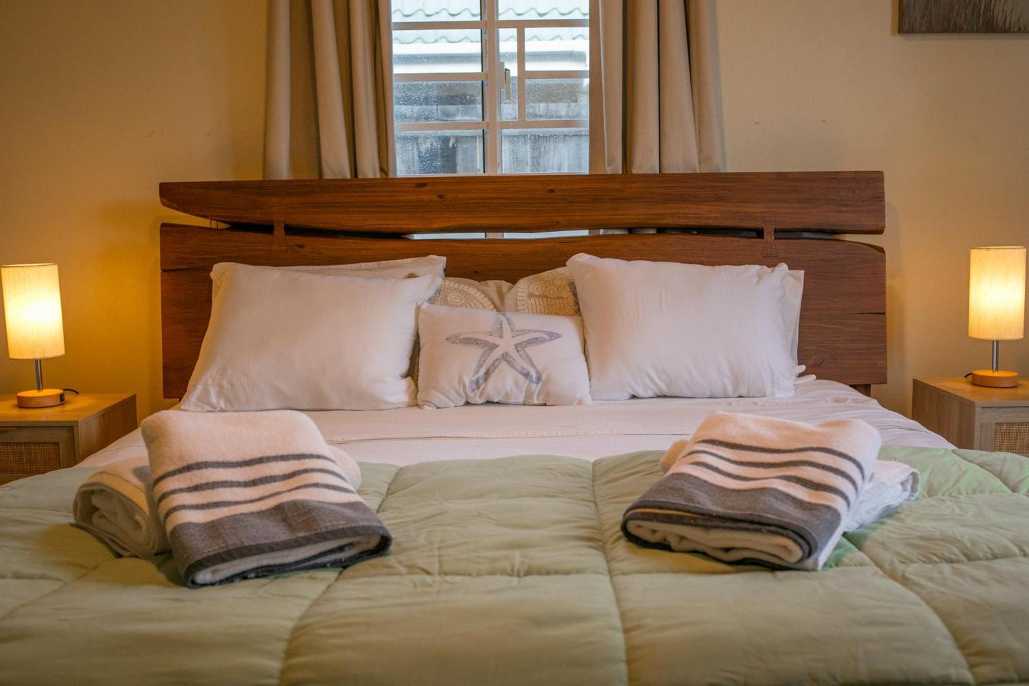 The Nest Villa, A Dream Escape For The Entire Family Golden Grove Buitenkant foto