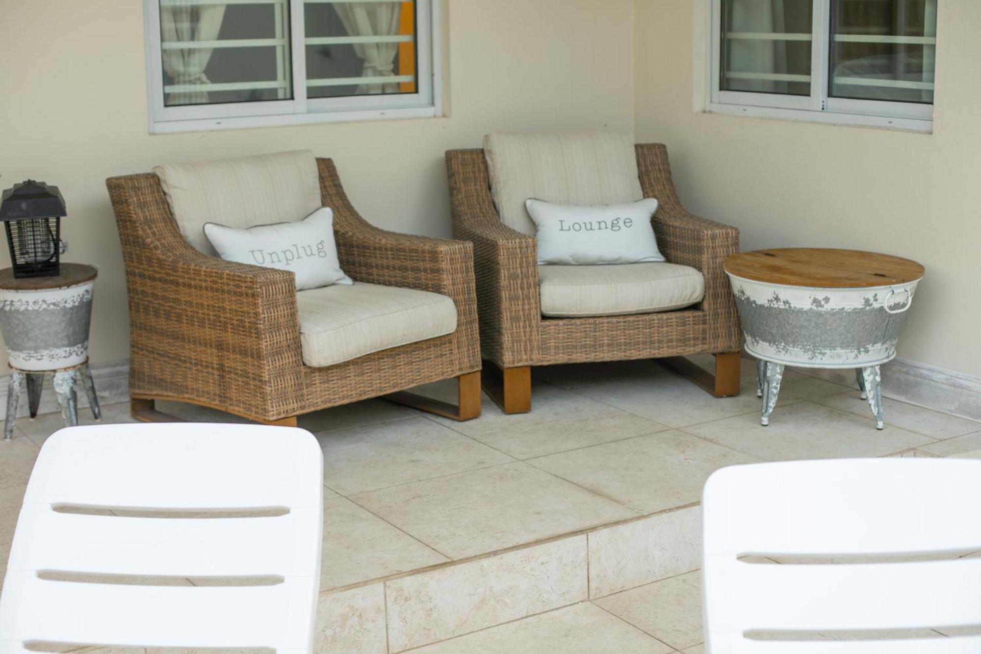 The Nest Villa, A Dream Escape For The Entire Family Golden Grove Buitenkant foto