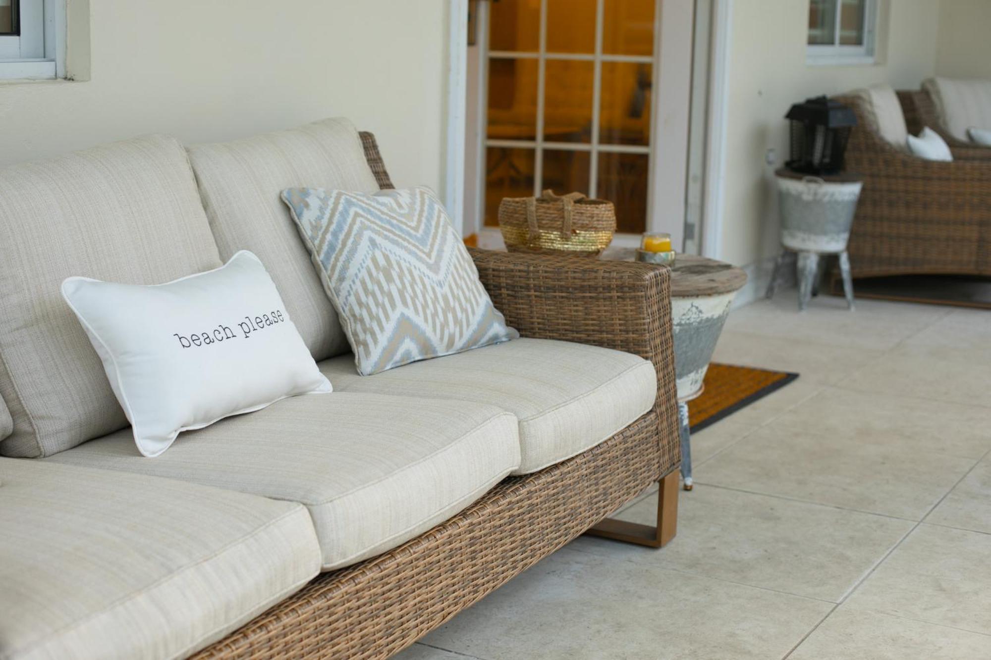 The Nest Villa, A Dream Escape For The Entire Family Golden Grove Buitenkant foto