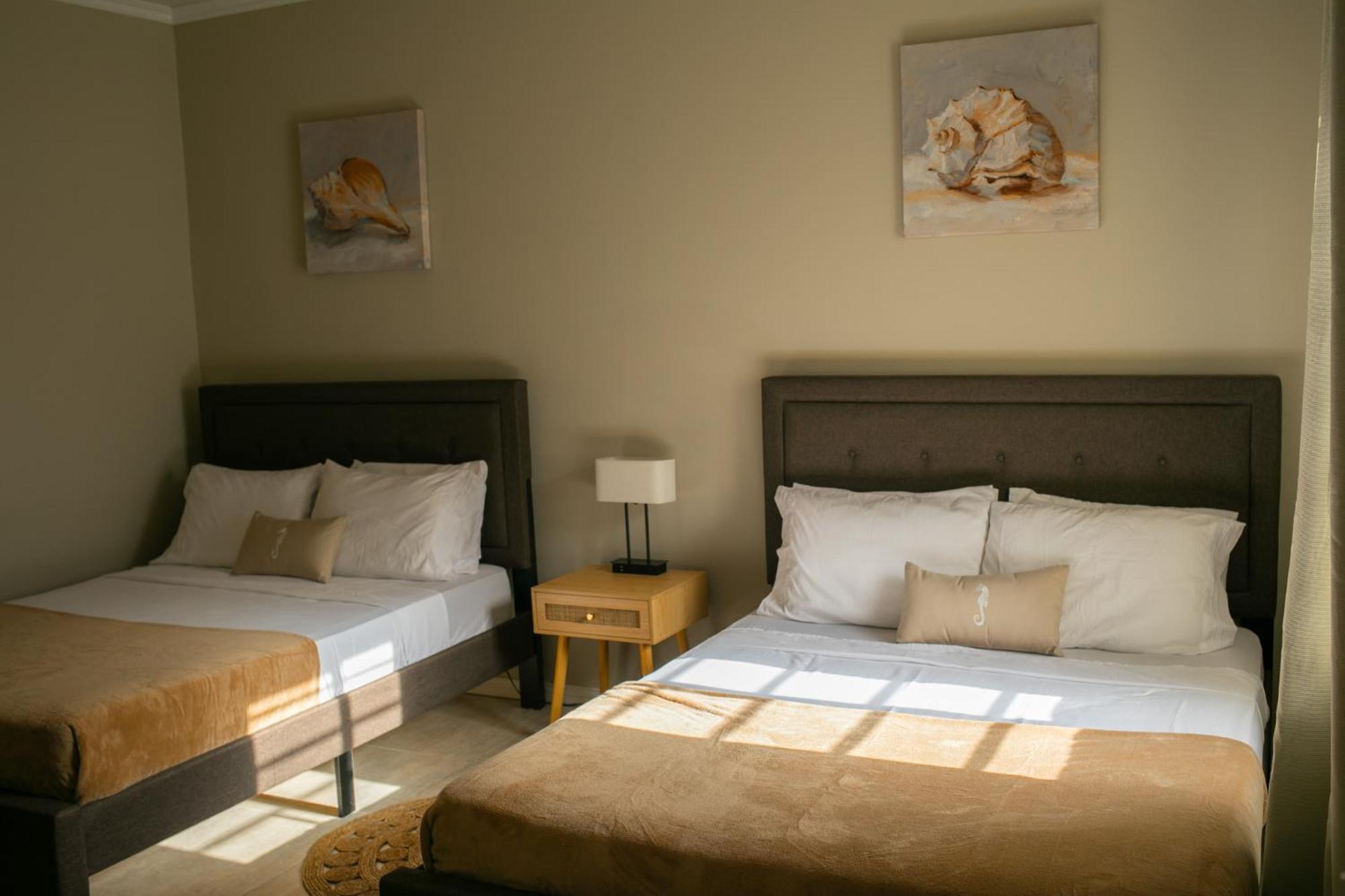 The Nest Villa, A Dream Escape For The Entire Family Golden Grove Buitenkant foto