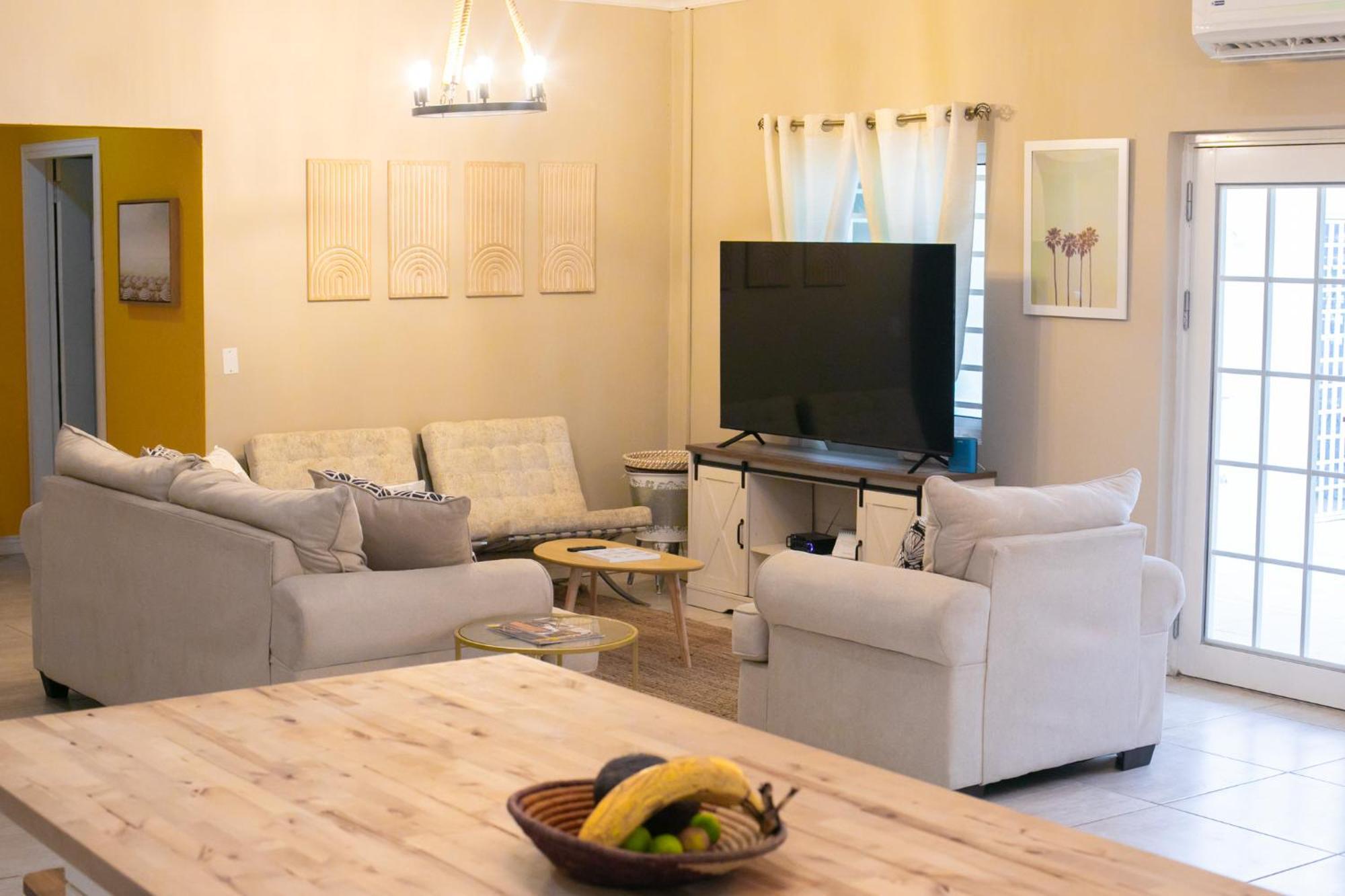 The Nest Villa, A Dream Escape For The Entire Family Golden Grove Buitenkant foto