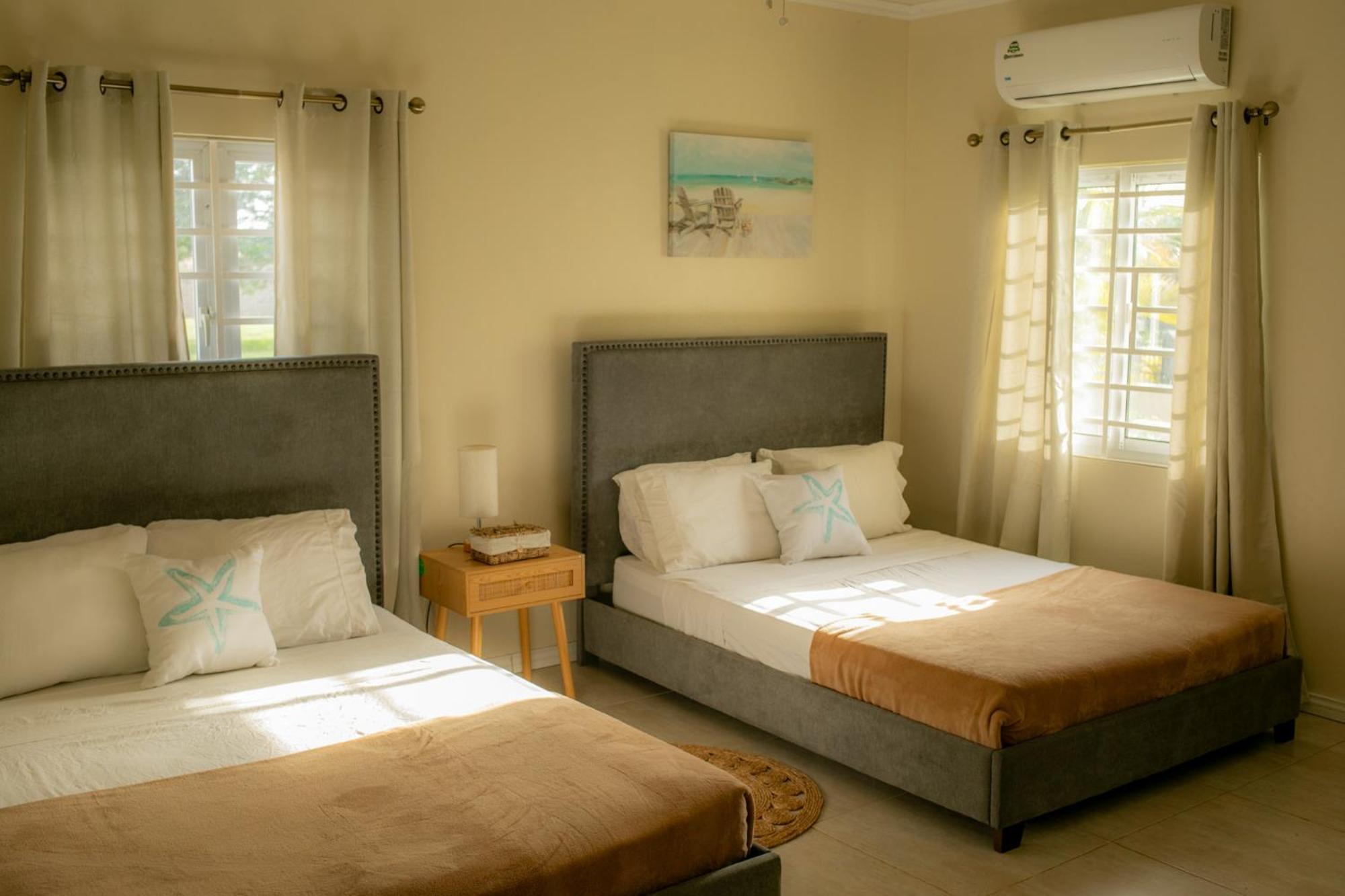 The Nest Villa, A Dream Escape For The Entire Family Golden Grove Buitenkant foto