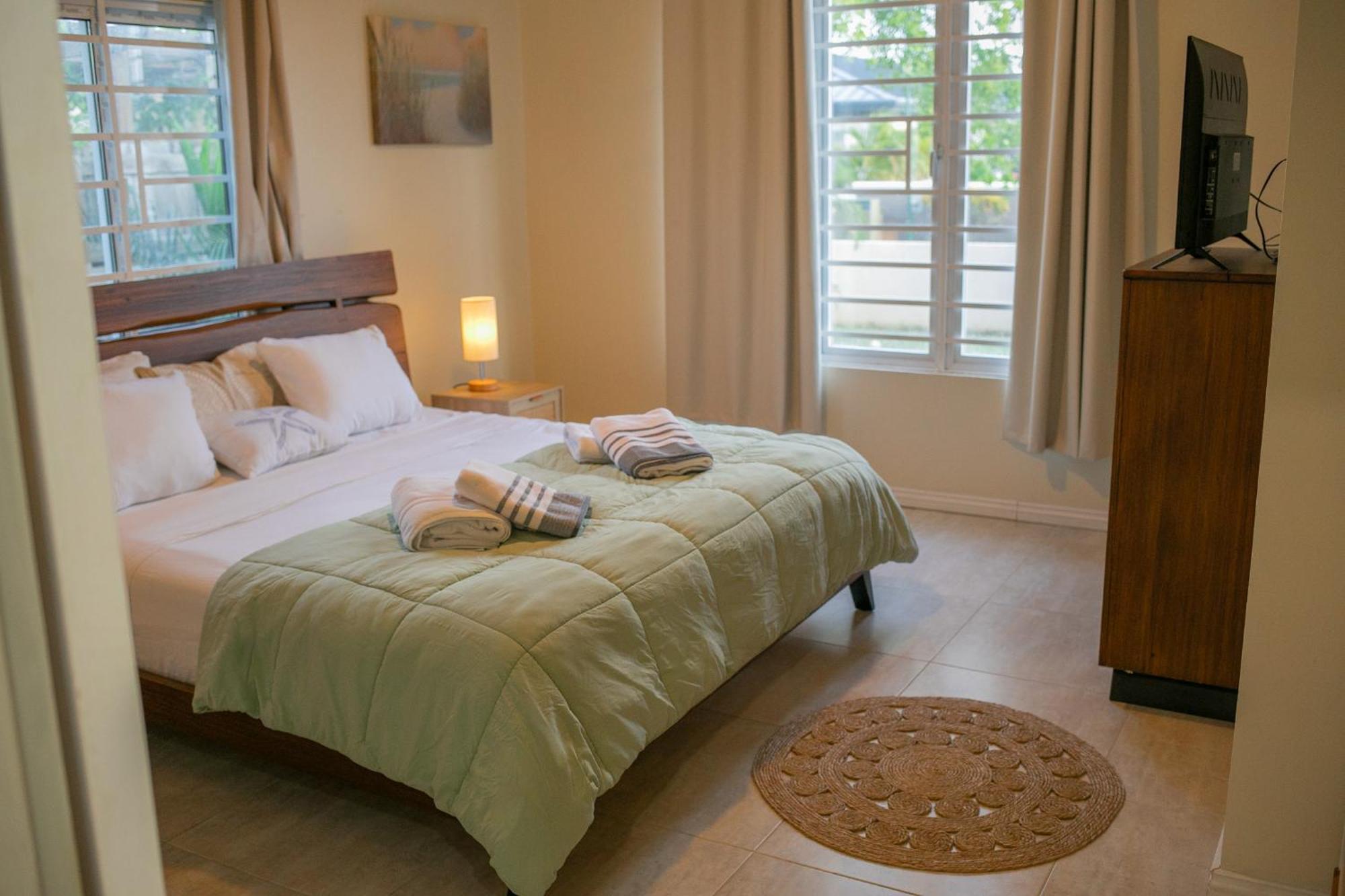 The Nest Villa, A Dream Escape For The Entire Family Golden Grove Buitenkant foto