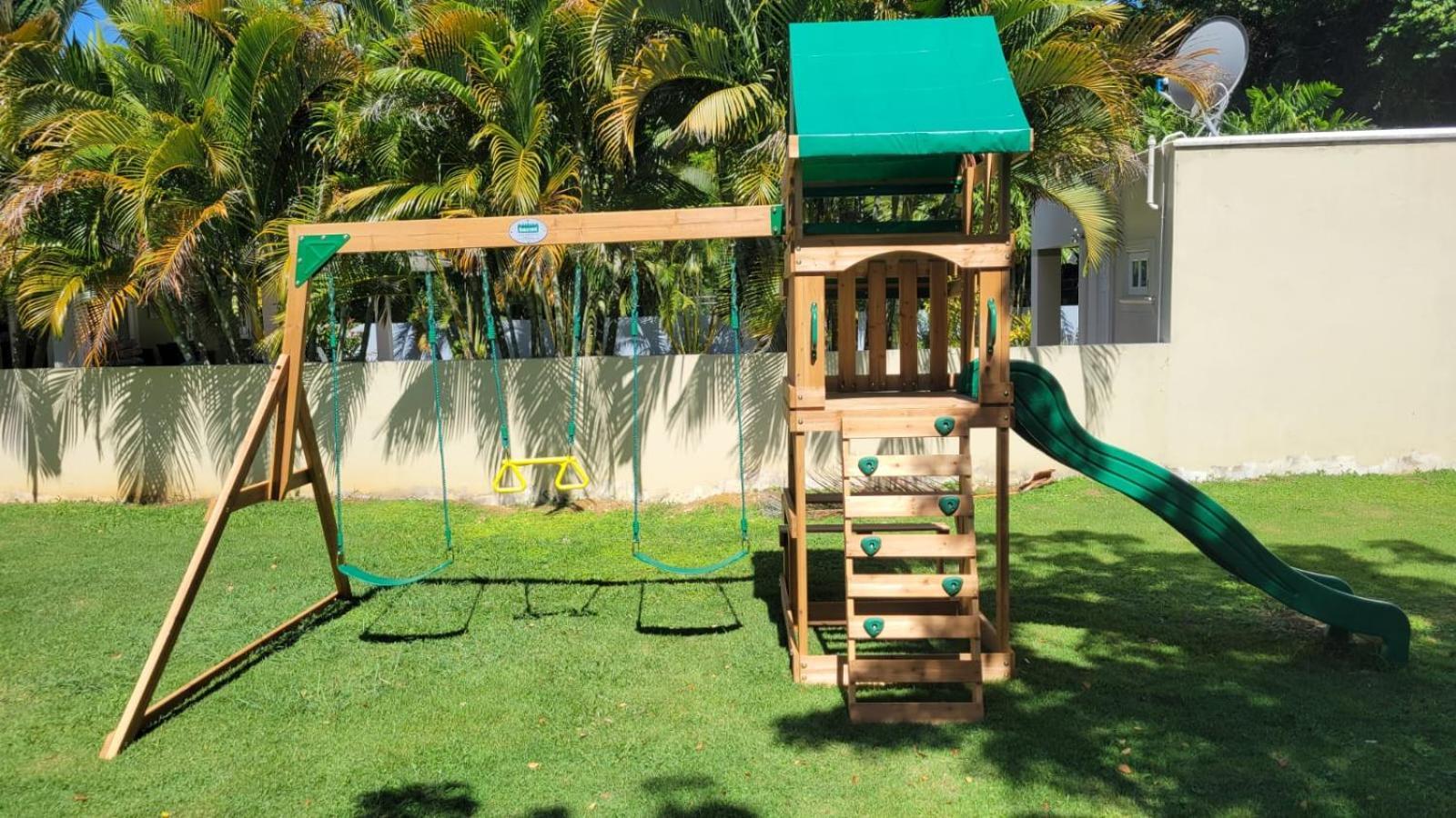 The Nest Villa, A Dream Escape For The Entire Family Golden Grove Buitenkant foto