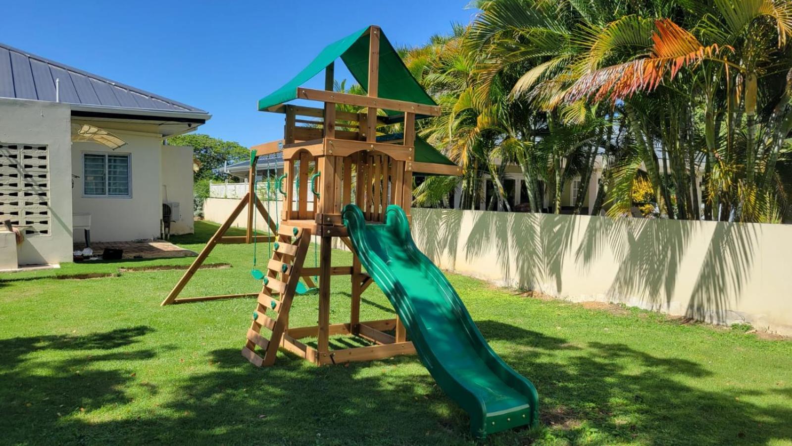 The Nest Villa, A Dream Escape For The Entire Family Golden Grove Buitenkant foto
