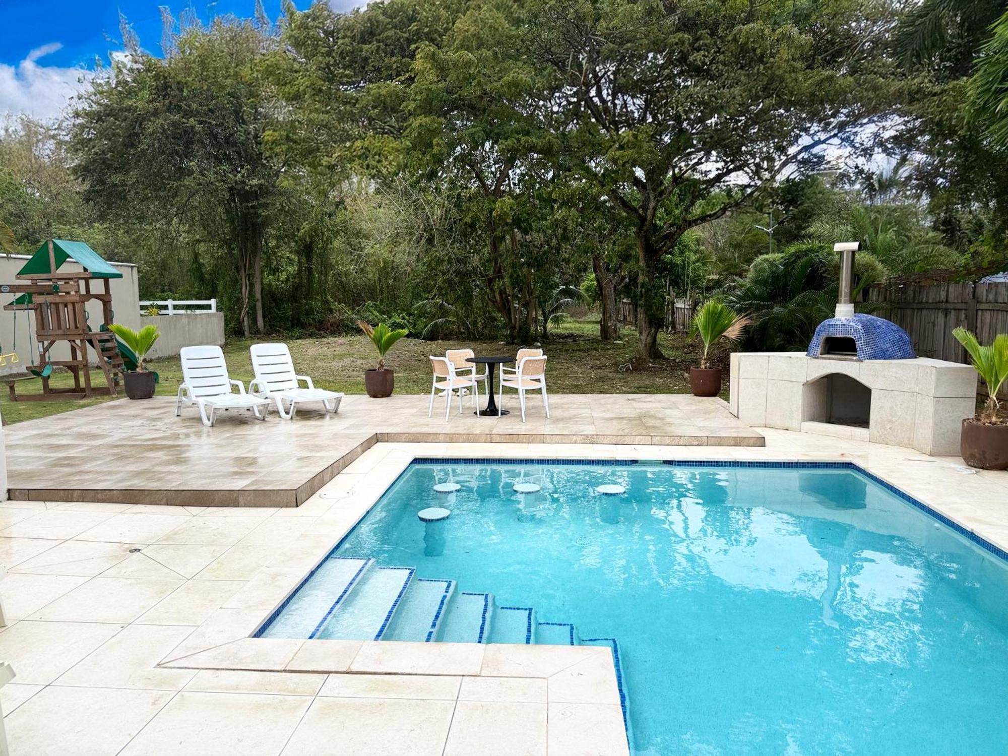The Nest Villa, A Dream Escape For The Entire Family Golden Grove Buitenkant foto